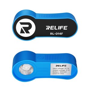 Ультрафиолетовая лампа RELIFE RL 014F, с аккумулятором