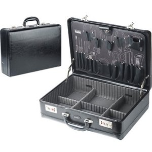 Кейс для інструментів з двома перегородками Pro'sKit TC 700