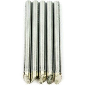 Комплект паяльных жал Pro'sKit SI S120T 6C Kit