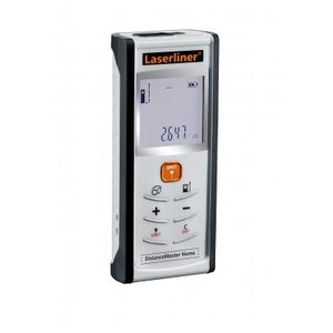 Лазерний далекомір Laserliner DistanceMaster Home