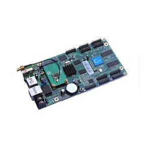 Контролер LED-дисплея Huidu HD-C10C-10 (384×320) Контролер LED-дисплея Huidu HD-C10C-10 (384×320)