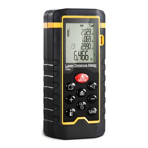 Цифровий далекомір HTI Xintest  HT 60