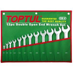 Набор гаечных ключей TOPTUL GAAA1206