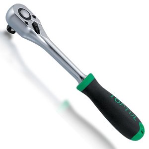 Ключ гніздовий TOPTUL CJBG1627