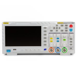 Цифровой осциллограф FNIRSI 1014D, со встроенным генератором сигналов