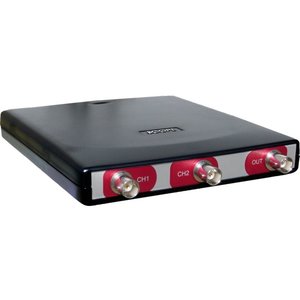 Цифровий осцилограф TiePie Handyscope HS3 AWG 50