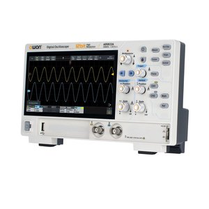 Цифровий осцилограф OWON ADS822A