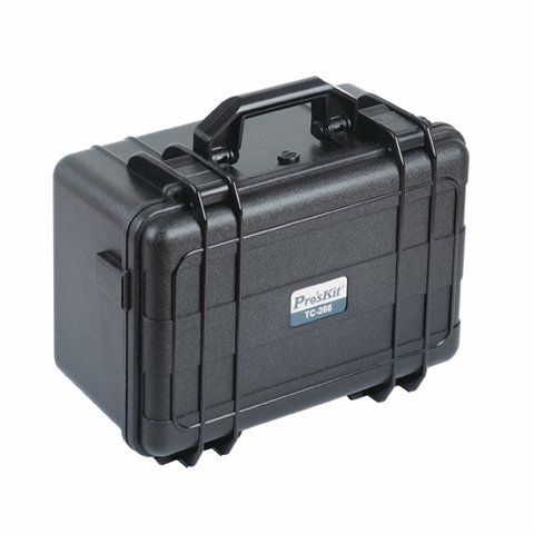 Tool Case Pro'sKit TC 266