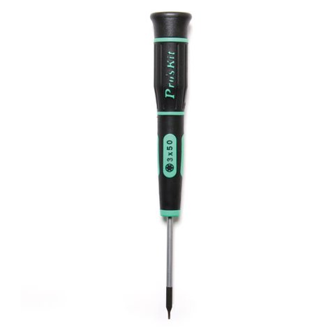 Torx Screwdriver Pro'sKit SD 081 T3