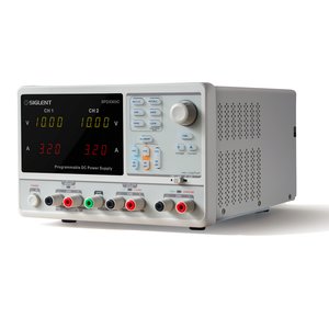 DC Power Supply SIGLENT SPD3303C