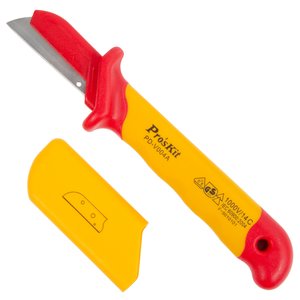 Cable Knife Pro'sKit PD V004A