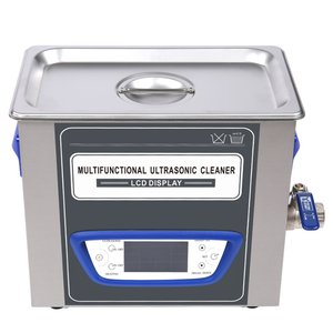 Ultrasonic Cleaner Jeken TUC 32