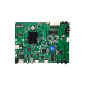 Huidu HD B6 LED Display Module Controller 1280×512 