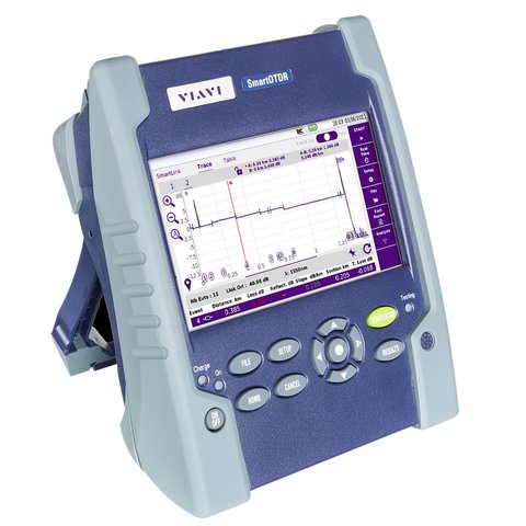 Рефлектометр Viavi Smart OTDR с модулем E126A